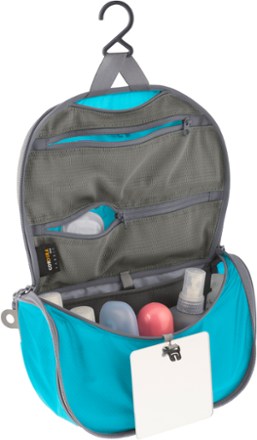 Sea to summit toiletry best sale bag small