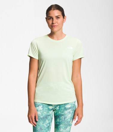 North face 2024 shirts womens