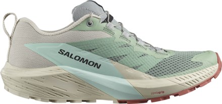 Salomon womens 2025 shoes on sale