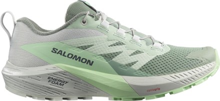 Salomon Women's Sense Ride 5 Trail-Running Shoes