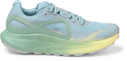 Glide Max Trail-Running Shoes Women's | Co-op