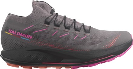 Salomon Women's Pulsar Trail 2 Pro Trail-Running Shoes