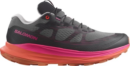 Salomon running clearance femme