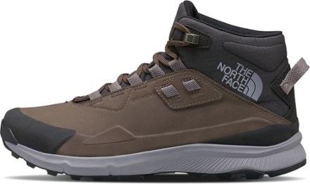 The north face hot sale mens hiking shoes