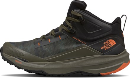 The north face ultra fastpack iii best sale mid gtx hiking boot