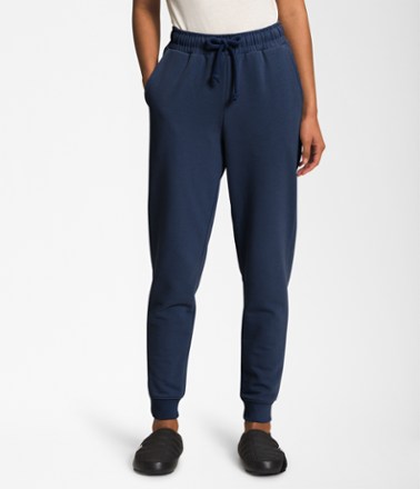 The north face women's best sale memory cotton jogger pants