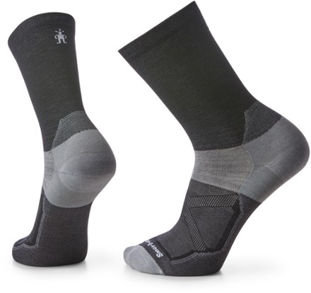 Classic Hike Extra Cushion Crew Socks