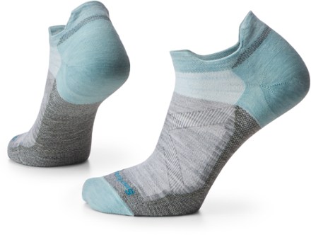 Smartwool Everyday No Show Zero Cushion Socks