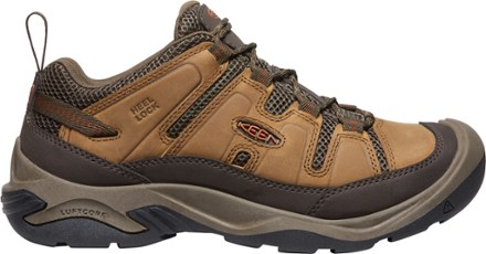 KEEN Circadia Vent Hiking Shoes - Men's | REI Co-op