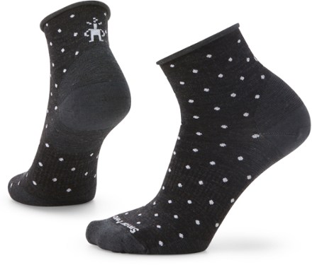 Smartwool Everyday Classic Dot Ankle Socks