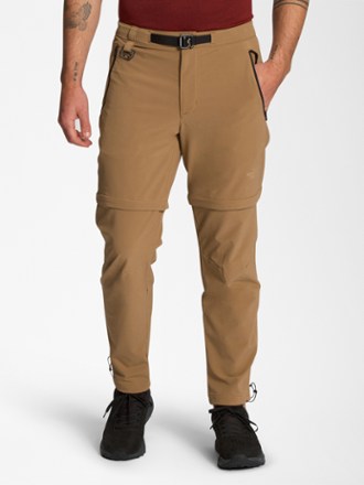 Paramount Pro Convertible Pant - Men's