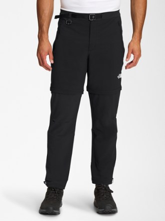 Paramount Pro Convertible Pants - Men's