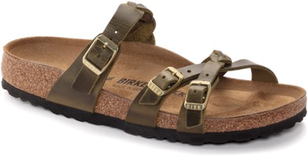 Birkenstock Gizeh Braid Sandals - Women's