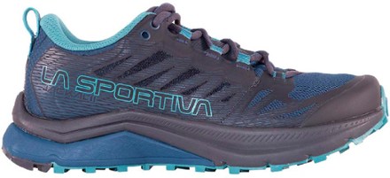 La Sportiva Women's Jackal II Trail-Running Shoes