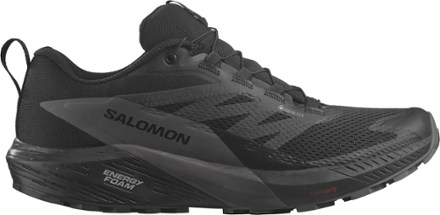 SALOMON SENSE RIDE 5 GTX: LAS SUPERVENTAS DE SALOMON CON GORE TEX