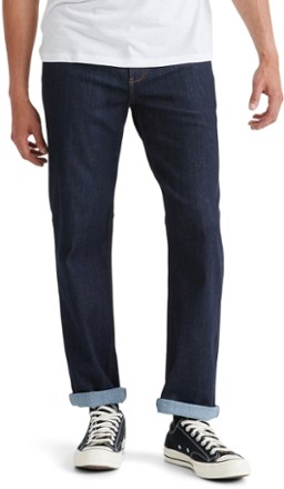 DUER Fireside Performance Denim Jeans - Men's