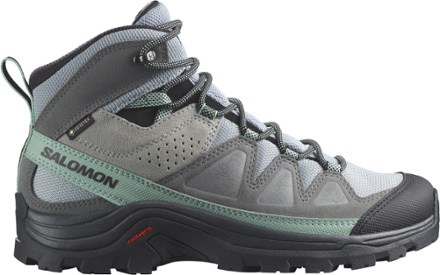 Salomon quest prime gtx on sale review