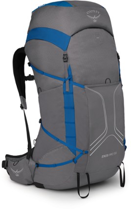 Mochila Volt Ii Osprey 60 Litros - Tienda de Deportes Outdoor