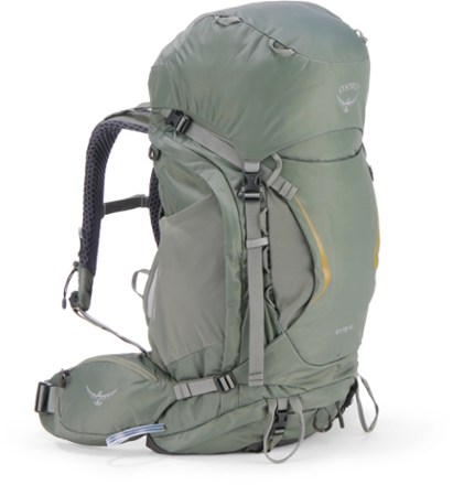 Osprey kyte cheap 36 review