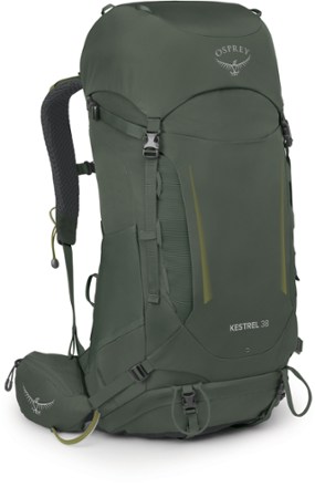 Osprey kestrel cheap 38 blue