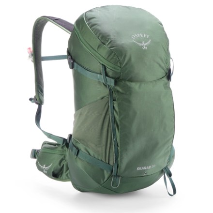 Osprey 40 online litros