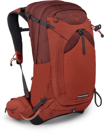 Osprey mira 22 outlet hydration pack