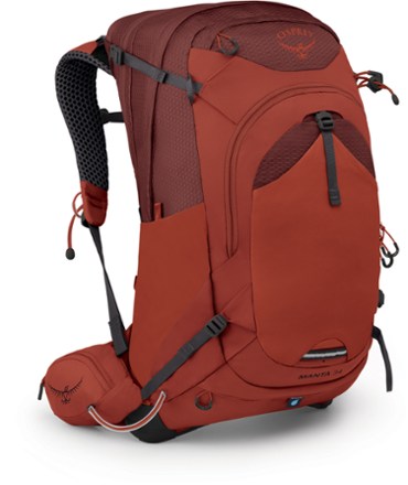 Osprey manta 34 reviews hotsell