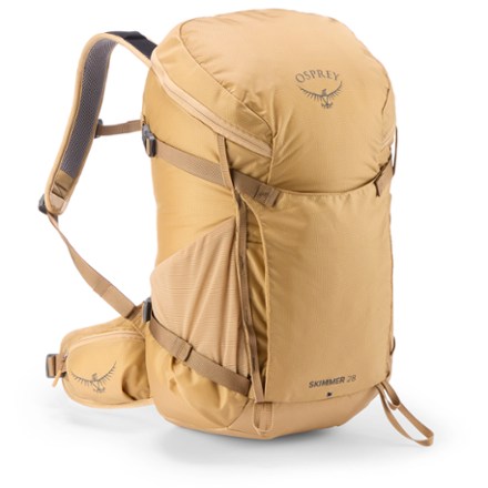  Osprey Mira 22L Mochila de senderismo para mujer con depósito  hidráulico, carbón celeste : Deportes y Actividades al Aire Libre