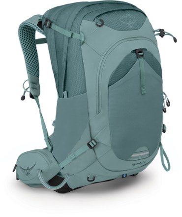 Osprey manta 34 hydration cheap pack