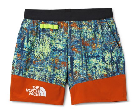 Trailwear OKT Trail Shorts - Men's