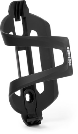 Side exit deals bottle cage