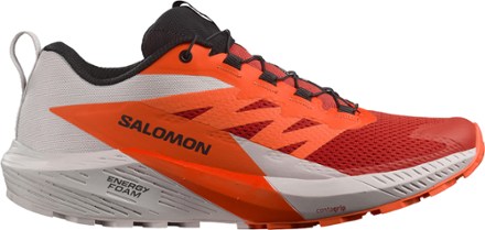 Salomon - Men's Sense Ride 5 – BigBearGearNJ