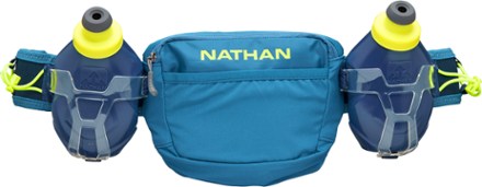 Nathan hydration outlet waist pack