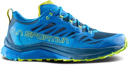 La Sportiva Men's Jackal II Trail-Running Shoes