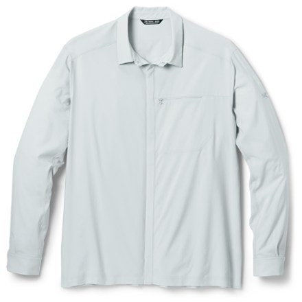 Skyline Long-Sleeve Shirt - Men's