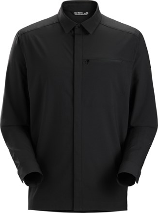 Skyline Long-Sleeve Shirt - Men's