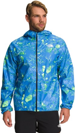 The north face discount ambition wind jacket