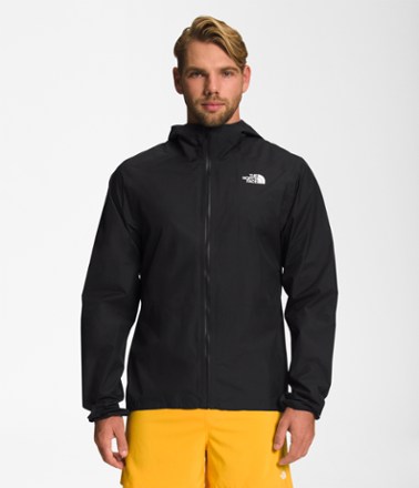 The north face outlet ambition rain