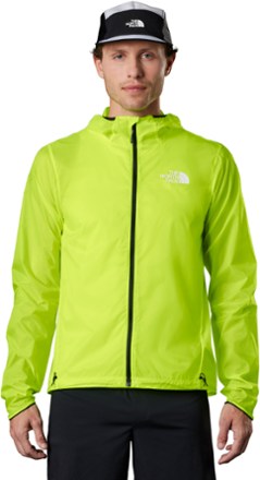 North face outlet telegraph wind jacket