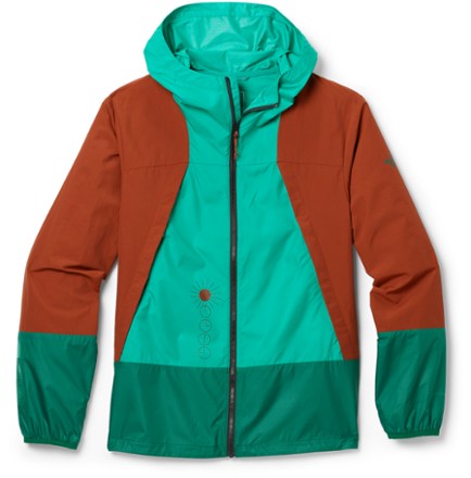 Trailwear Wind Whistle Jacket - Men's