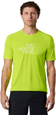 Men's The North Face NSE Summit Graphic T-Shirt