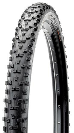 Forekaster Tire - 27.5 - Wire Bead