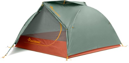 Sea to Summit Ikos TR2 Tent Review