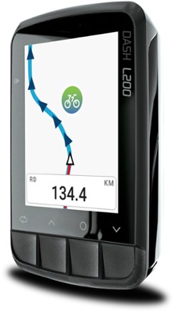 Garmin Edge 530 - Ordenador de ciclismo GPS con mapeo y banda de  resistencia de la serie Signature