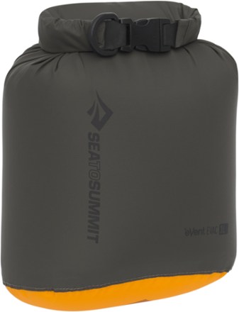 Evac Compression Dry Bag UL (High Rise Grey) - Sophos Survival