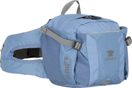 Mountainsmith Tour Lumbar Pack, Small Sage Blue