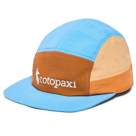 Cotopaxi Tech 5-Panel Hat