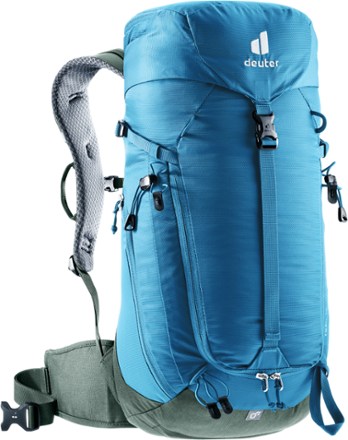 Deuter act hotsell trail 30 review