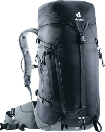 Deuter act trail 30 review deals