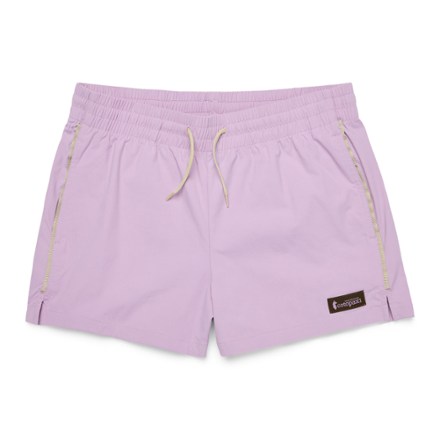 Cotopaxi Women's Brinco Shorts